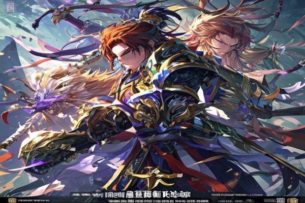 梦幻西游摇钱树攻略